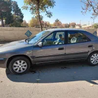 زانتا 2000 مدل ۸۵ واراداتی|خودرو سواری و وانت|هشتگرد, شهرک راه آهن|دیوار