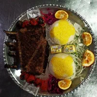 اشپزی میهمانی شما سیار