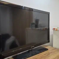 تلویزیون ال سی دی سامسونگ