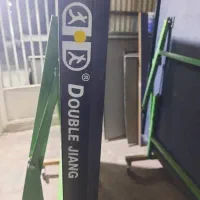 میز تنیس برند دبل جینگ|ورزشهای توپی|اصفهان, جلفا|دیوار