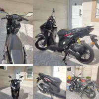 موتور کلیک کویر مدل ۱۴۰۱