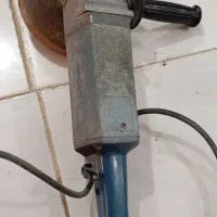 سنگ فرز بزرگ بوش اصلی