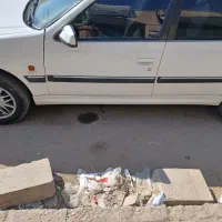 پارس موتور زانتیا