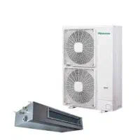 فروش ویژه داکت اسپلیت HISENSE