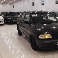 پراید۱۳۱بیرنگ