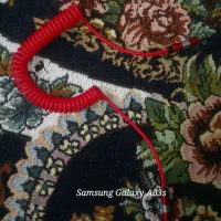 کابل AUX فوری