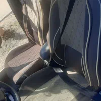 سورن پلاس مدل ۱۴۰۰ef7|خودرو سواری و وانت|جم, |دیوار