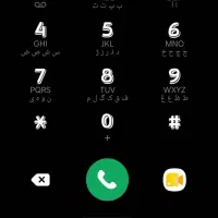خط تلفن ثابت رند