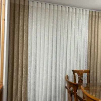 پرده سرا|پرده، رانر، رومیزی|تهران, سعادت‌آباد|دیوار