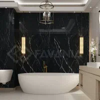 ۳۵۰متر/۴خواب مستر/لاکچری ترین/مدرن/دروس فول مشاعات|اجارهٔ آپارتمان|تهران, دروس|دیوار