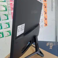 مانیتور ایکس ویژن 22 اینچ دست دو در حد نو|قطعات و لوازم جانبی رایانه|نجفآباد, هفده شهریور|دیوار