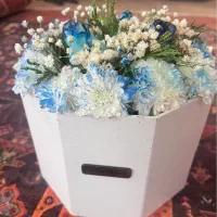 سبد گل طبیعی|گل و گیاه طبیعی|مشهد, احمدآباد|دیوار
