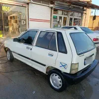 پراید 74خانگی تمیز بدون خرج