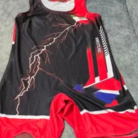 کتونی و دوبند کشتی،نیمه استوک فوتبال|تجهیزات ورزشی|پرند, فاز ۵|دیوار