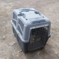 باکس سگ و گربه