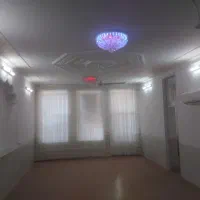 منزل هم کف دوخوابه با حیاط عالی