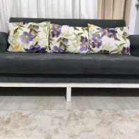 مبل راحتی 7نفره
