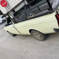 پیکان وانت