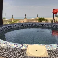 سه خوابه دربست  vlp ساحلی