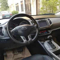 اجاره خودرو اسپرتیج/کرایه اتومبیل/رنت ماشین کره ای|خودرو اجاره‌ای|تهران, شهرک غرب|دیوار