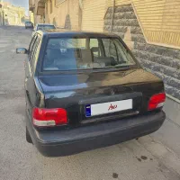 پراید ۸۶ دوگانه cng|خودرو سواری و وانت|برخوار, |دیوار