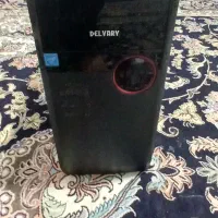 کامپیوتر و مانیتور