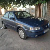 سمندمدل۹۶ملی دوگانه شرکتی
