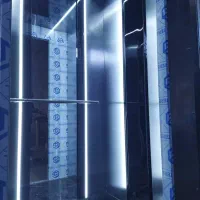 طراحی فروش و نصب انواع آسانسور