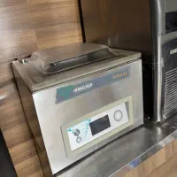 وکیوم هنکلمن