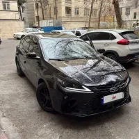 اریزو ۶ جی تی|خودرو سواری و وانت|تهران, کیانشهر|دیوار