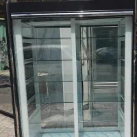 یخچال ایستاده