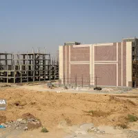 شراکت در مسکن ملی اسلامشهر