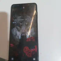 گوشی سامسونگ a12 مشکی