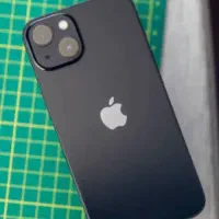 ایفون 13 در حد نو