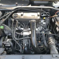 پژو ۴۰۵مدل۹۳|خودرو سواری و وانت|خوی, |دیوار