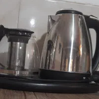 چای ساز نونو