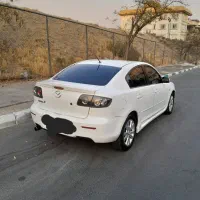مزدا ۳ تیپ ۳ مدل ۸۸|خودرو سواری و وانت|تهران, سید خندان (جلفا)|دیوار