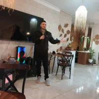 اجرای زنده در مراسم تولد و عروسی