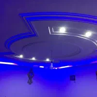 گچکاری حرفه ای