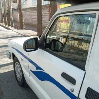 مزدا وانت ۲۰۰۰