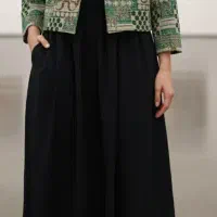 کت و پیراهن مجلسی