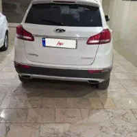 تیگو5فول آپشن مانیتور بزرگ بیرنگ  مشابه صفرکیلومتر|خودرو سواری و وانت|تهران, دهکده المپیک|دیوار