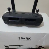 هلی شات اسپارک dji|دوربین عکاسی و فیلم‌برداری|اصفهان, شیخ اشراق|دیوار