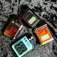 ویپ،پاد دائمی،یکبارمصرف،انواع سالت وکاتریج|زیورآلات و اکسسوری|کرج, شاهینویلا|دیوار