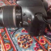 دوربین کنون canon kiss x4|دوربین عکاسی و فیلم‌برداری|اصفهان, بیدآباد|دیوار