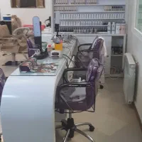 لوازم آرایشگاه