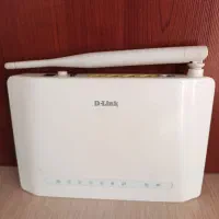 مودم سیمکارتی وخانگی|مودم و تجهیزات شبکه|دهگلان, |دیوار