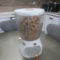 جابرنجی چرخشی پیمانه دار درحدنو باکارتن