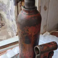 جک ماشین