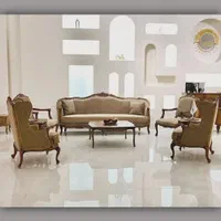 مبل کلاسیک ادریس|مبلمان خانگی و میز عسلی|قم, زاویه|دیوار